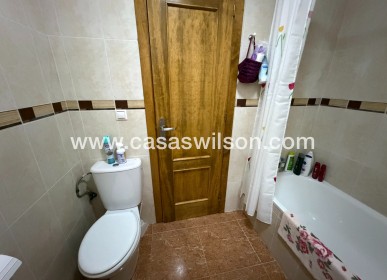 Sale - Apartment - Orihuela Costa - dream hills