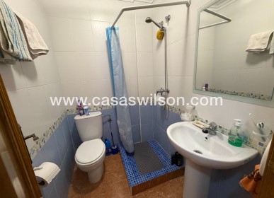 Sale - Apartment - Orihuela Costa - dream hills