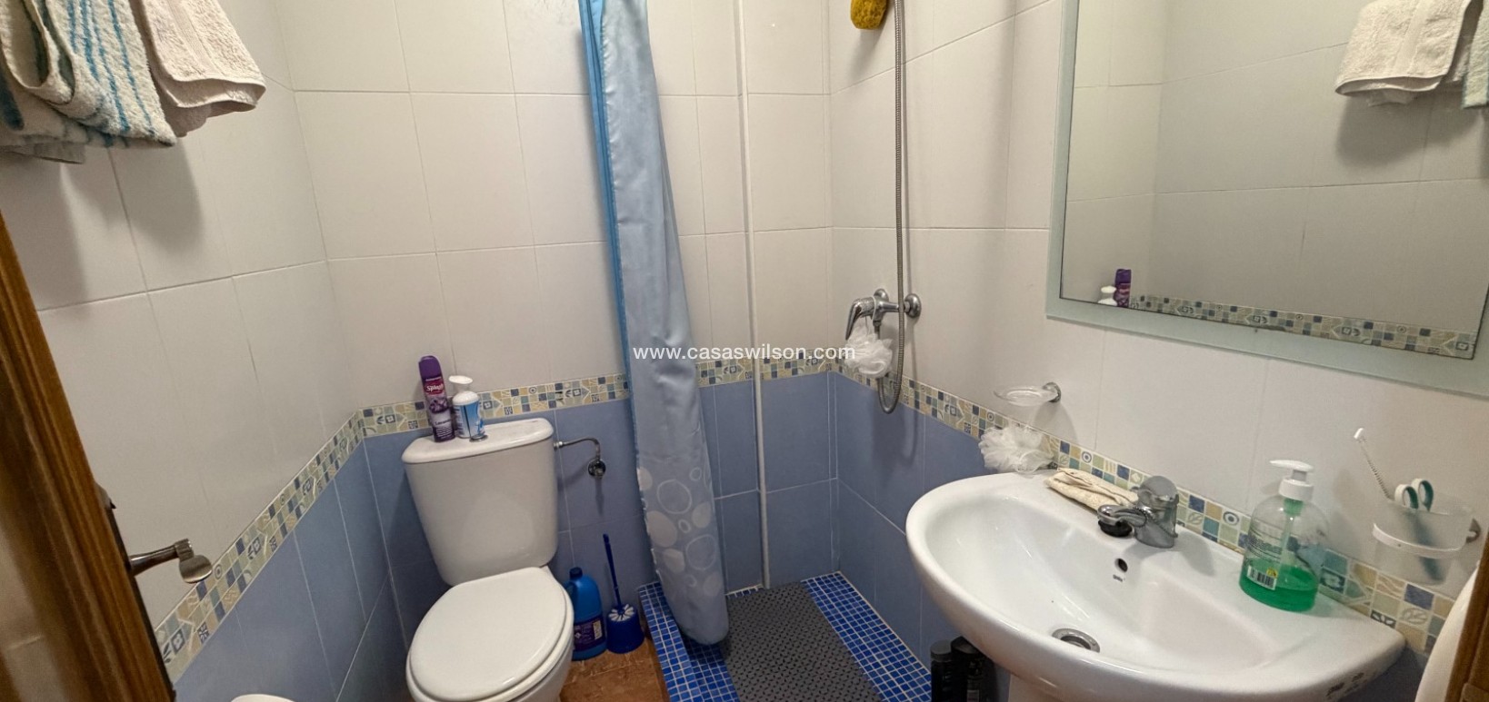 Sale - Apartment - Orihuela Costa - dream hills
