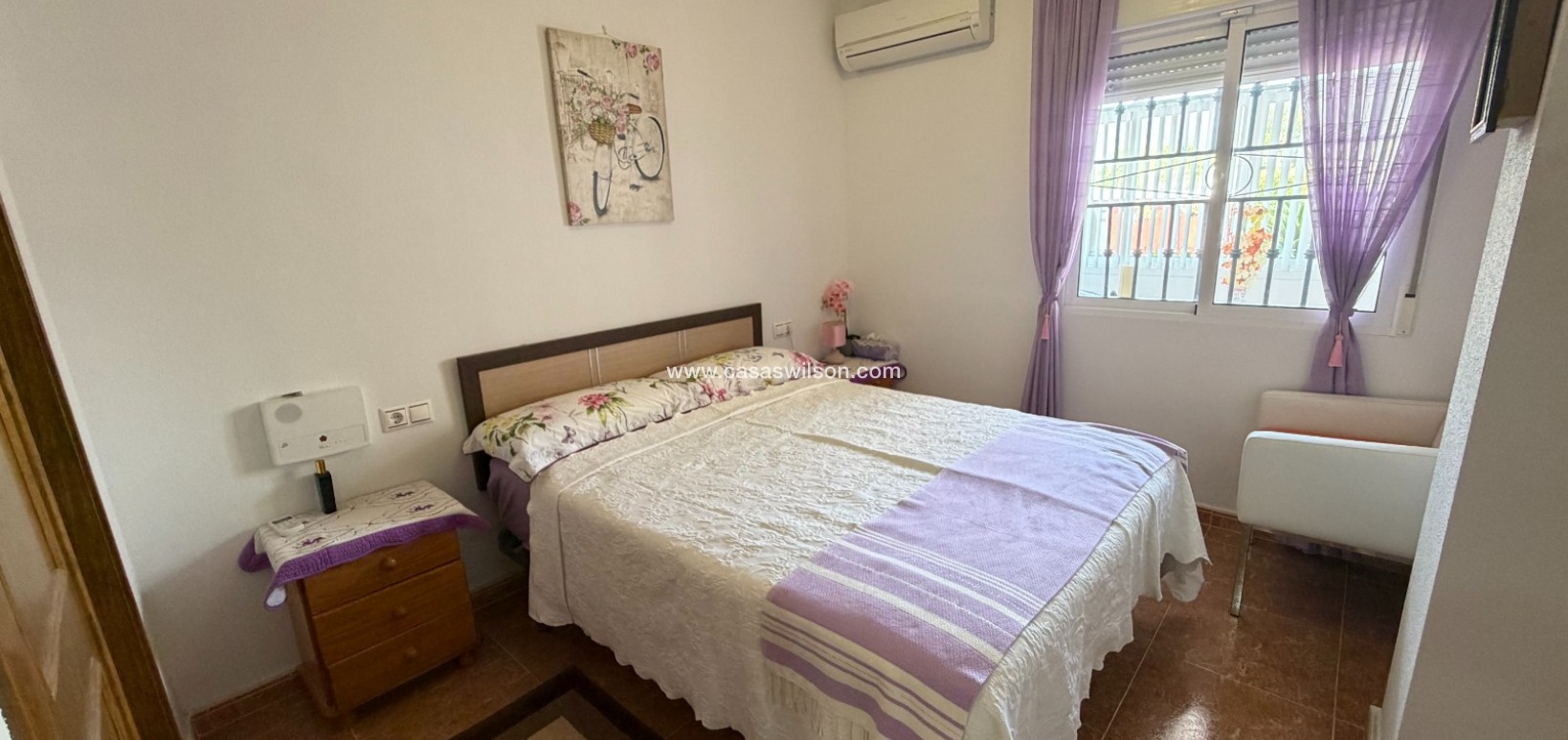 Sale - Apartment - Orihuela Costa - dream hills