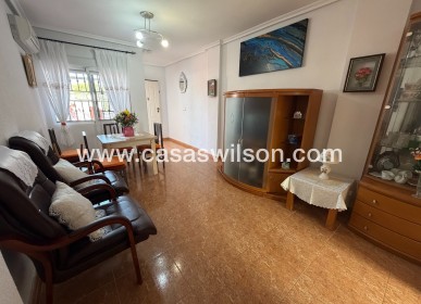 Sale - Apartment - Orihuela Costa - dream hills