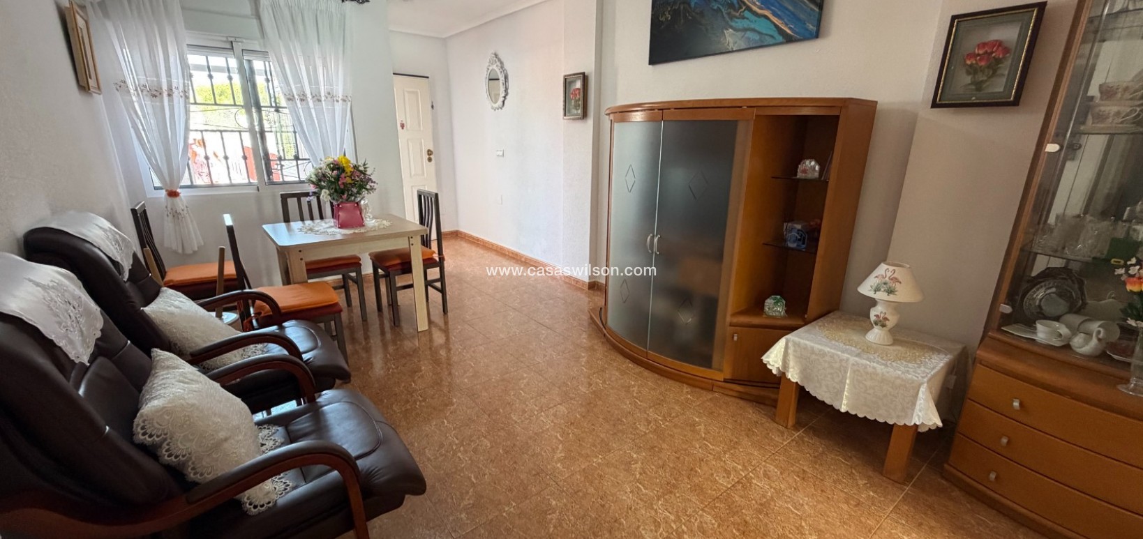 Sale - Apartment - Orihuela Costa - dream hills