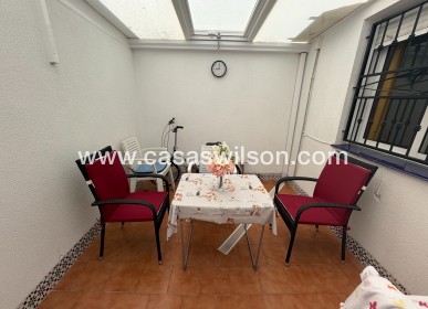 Sale - Apartment - Orihuela Costa - dream hills