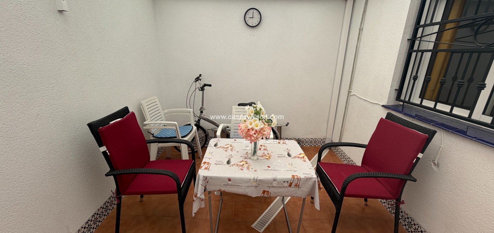 Sale - Apartment - Orihuela Costa - dream hills