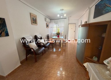 Sale - Apartment - Orihuela Costa - dream hills