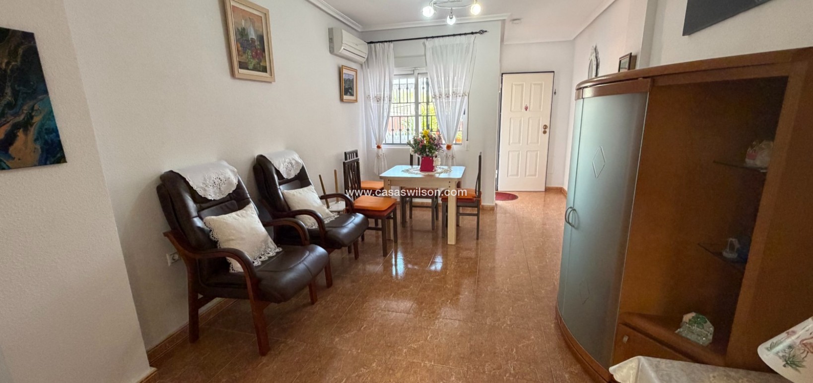 Sale - Apartment - Orihuela Costa - dream hills