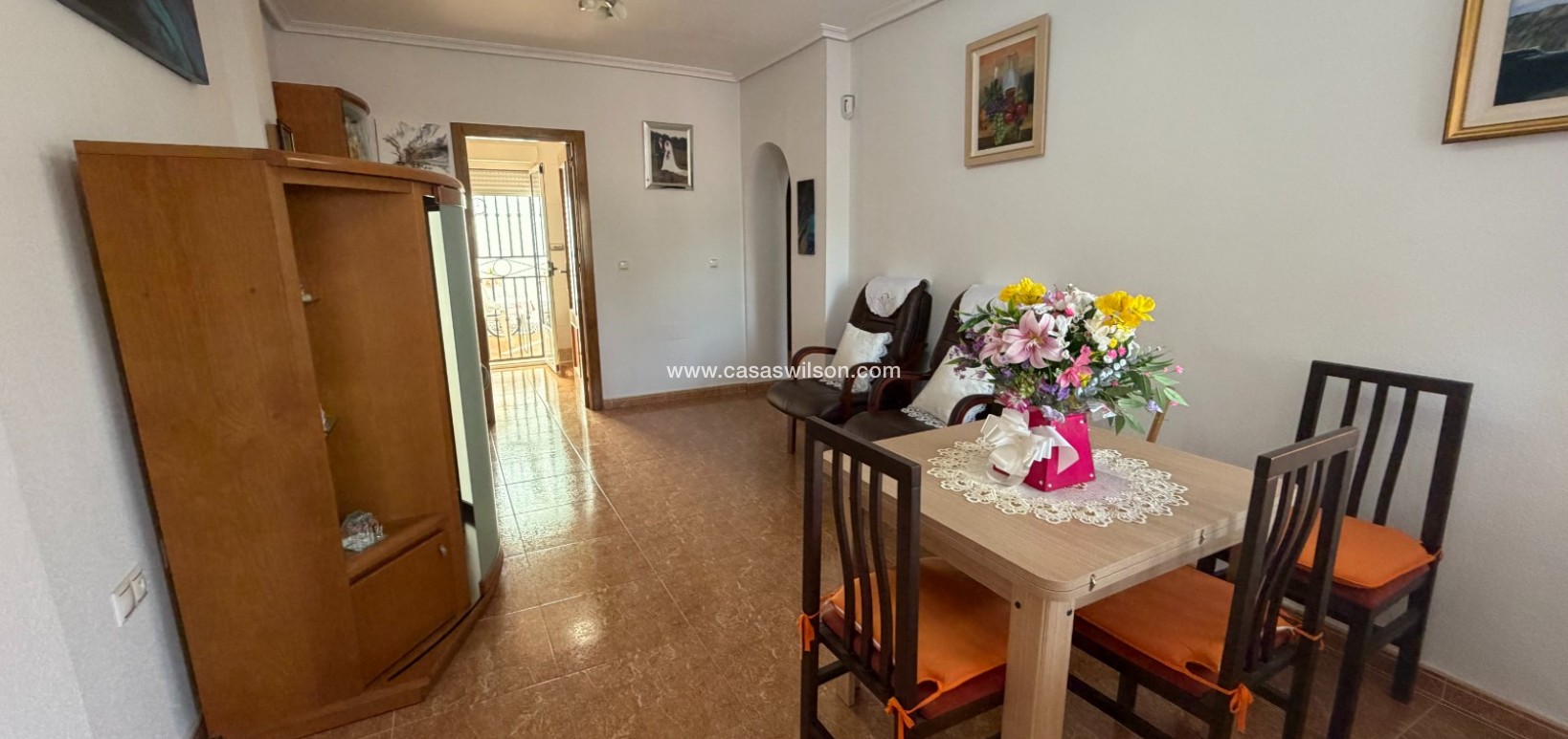 Sale - Apartment - Orihuela Costa - dream hills