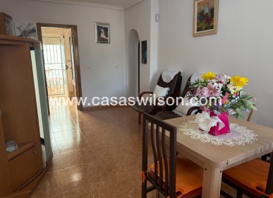 Sale - Apartment - Orihuela Costa - dream hills