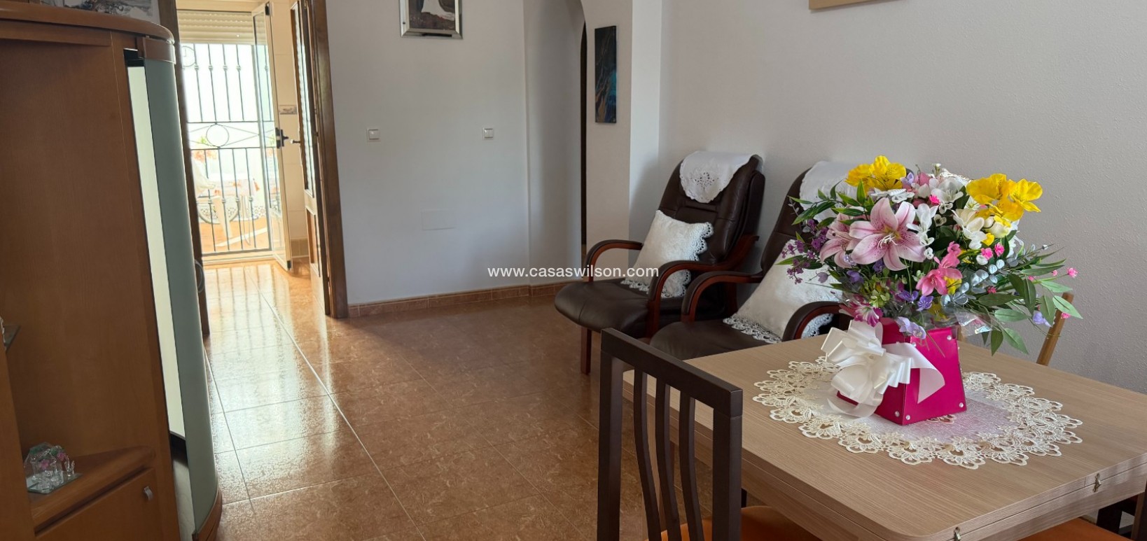 Sale - Apartment - Orihuela Costa - dream hills