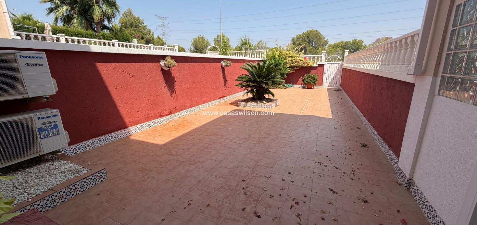 Sale - Apartment - Orihuela Costa - dream hills