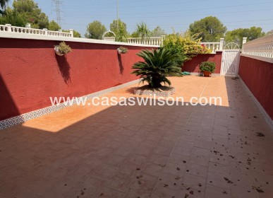 Sale - Apartment - Orihuela Costa - dream hills
