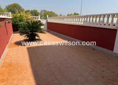 Sale - Apartment - Orihuela Costa - dream hills
