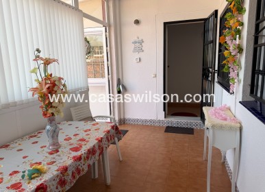 Sale - Apartment - Orihuela Costa - dream hills