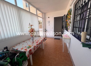 Sale - Apartment - Orihuela Costa - dream hills