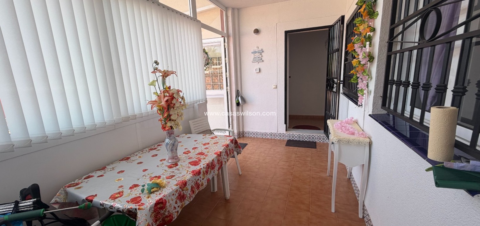 Sale - Apartment - Orihuela Costa - dream hills