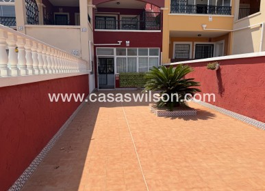 Sale - Apartment - Orihuela Costa - dream hills