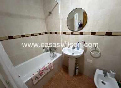 Sale - Apartment - Orihuela Costa - dream hills