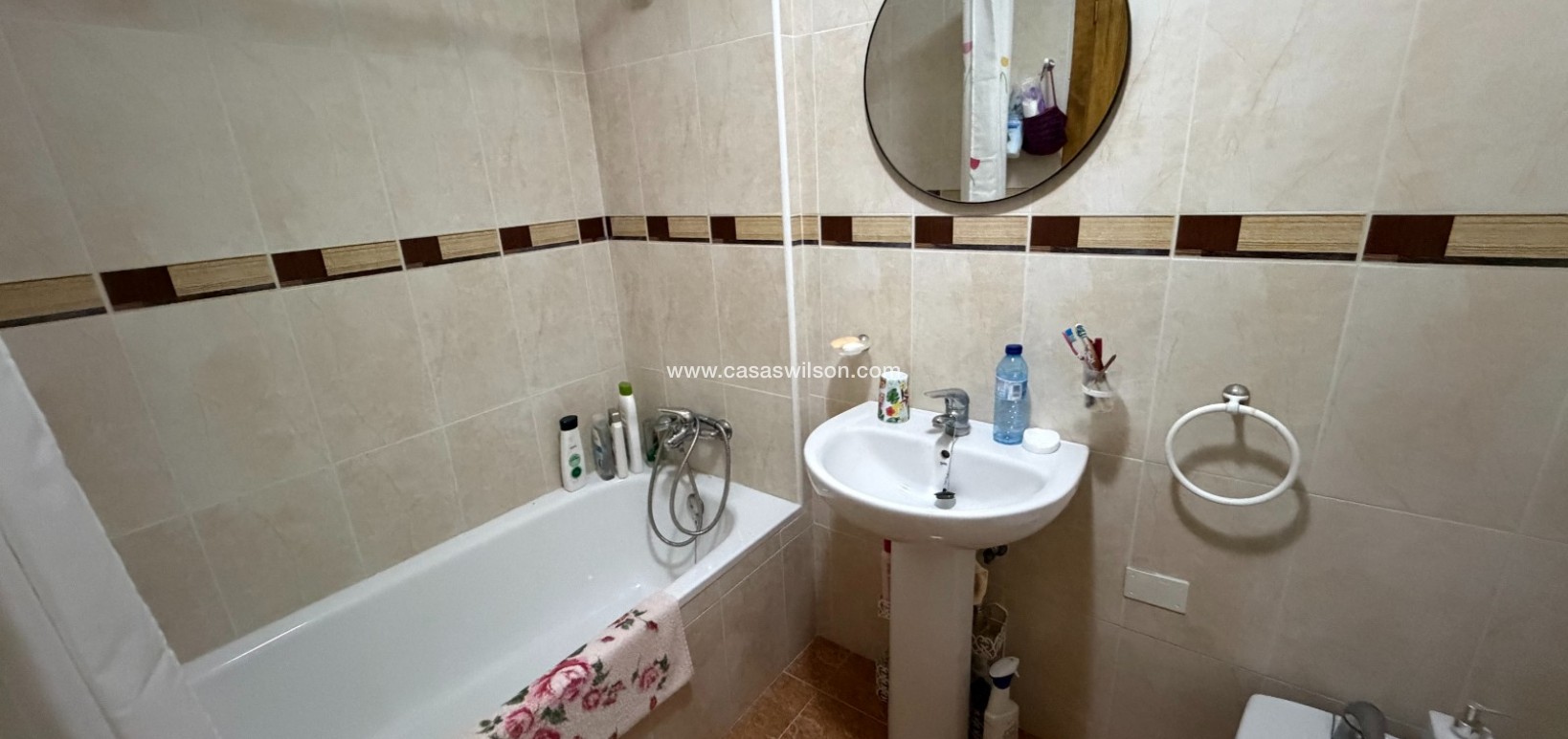 Sale - Apartment - Orihuela Costa - dream hills