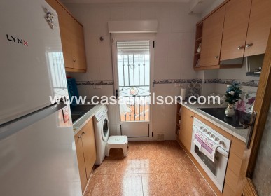 Sale - Apartment - Orihuela Costa - dream hills