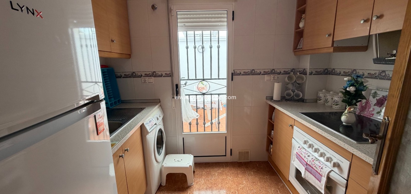 Sale - Apartment - Orihuela Costa - dream hills