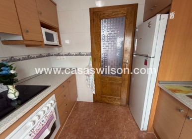 Sale - Apartment - Orihuela Costa - dream hills