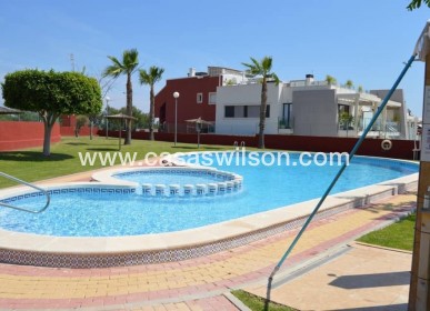 Sale - Apartment - Orihuela Costa - dream hills