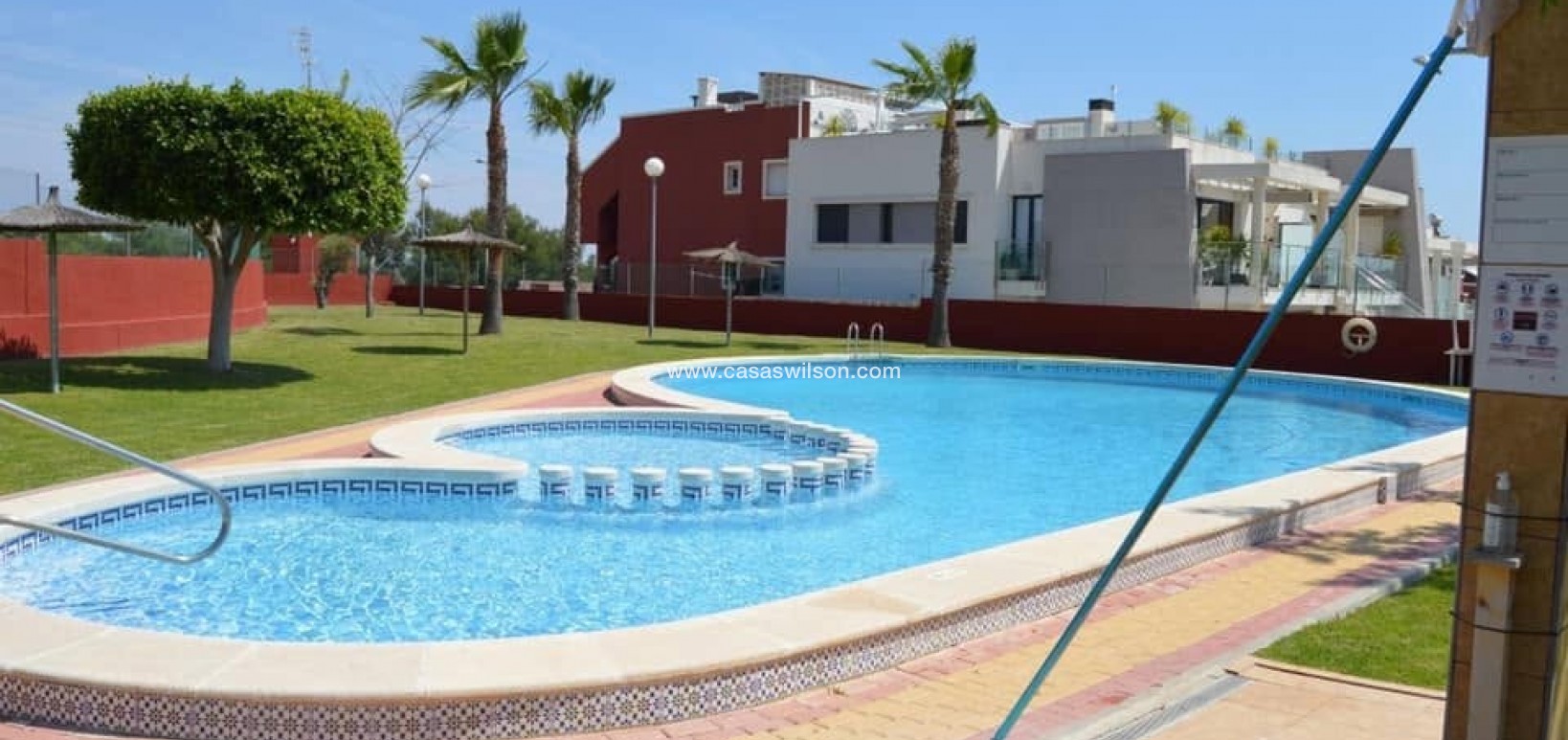 Sale - Apartment - Orihuela Costa - dream hills