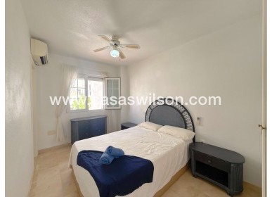 Sale - Townhouse - Las Ramblas Golf - Las Ramblas