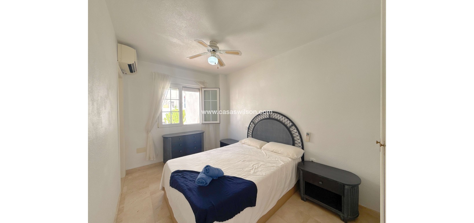 Sale - Townhouse - Las Ramblas Golf - Las Ramblas