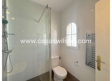 Sale - Townhouse - Las Ramblas Golf - Las Ramblas