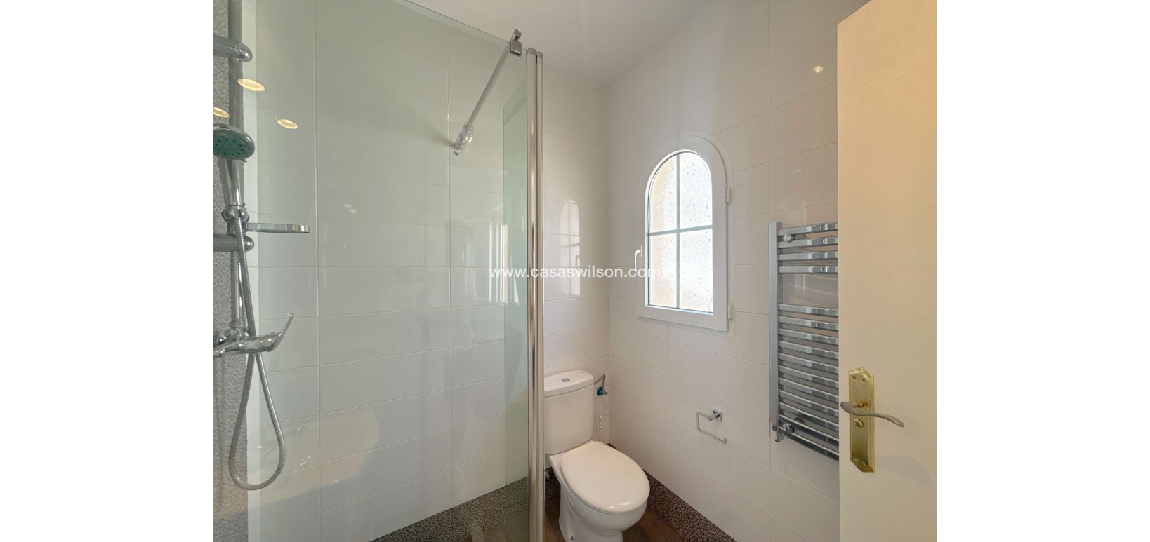 Sale - Townhouse - Las Ramblas Golf - Las Ramblas