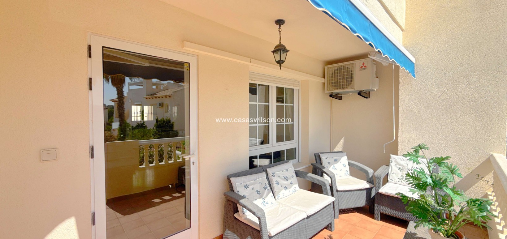 Sale - Townhouse - Las Ramblas Golf - Las Ramblas