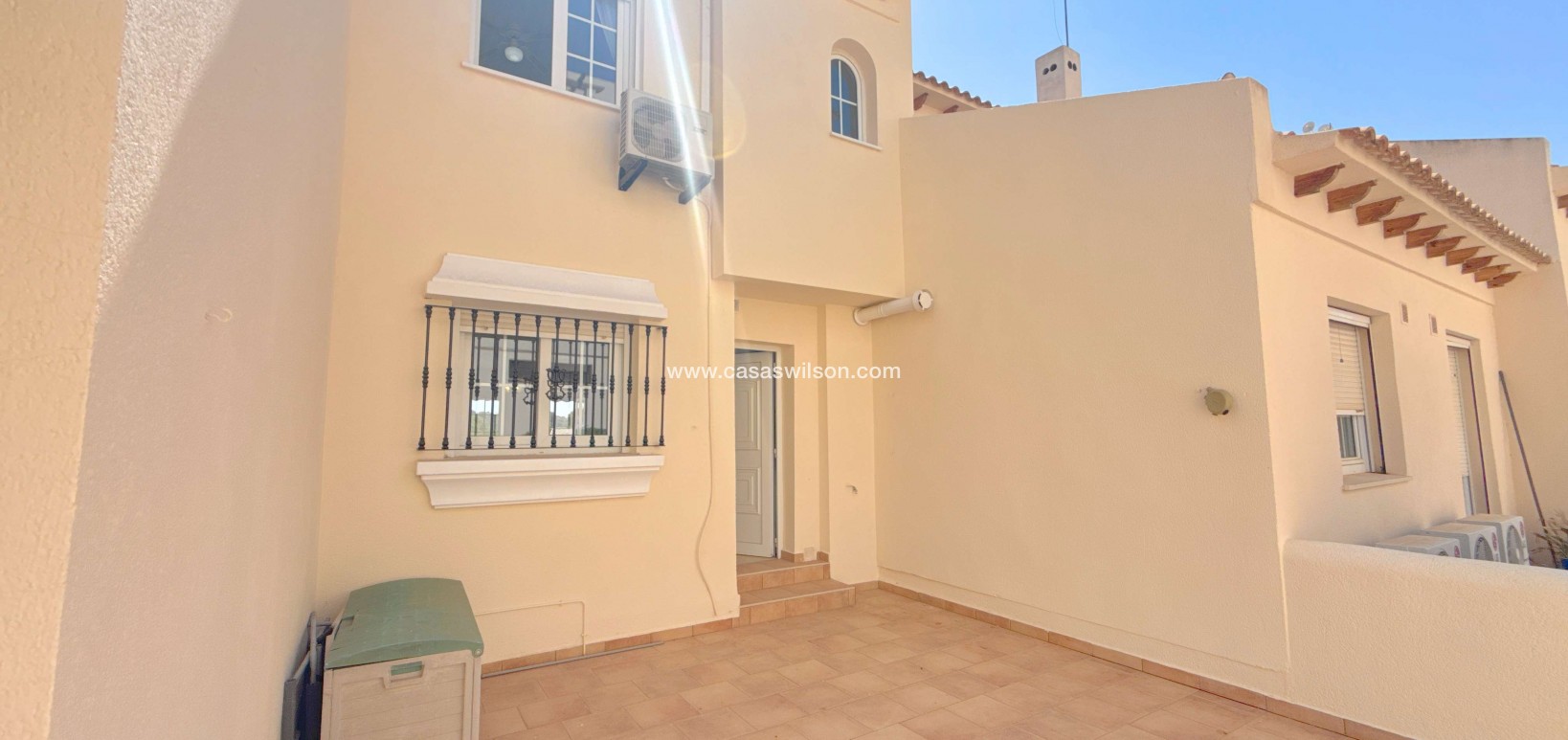 Sale - Townhouse - Las Ramblas Golf - Las Ramblas