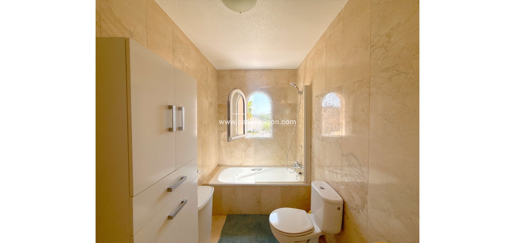 Sale - Townhouse - Las Ramblas Golf - Las Ramblas