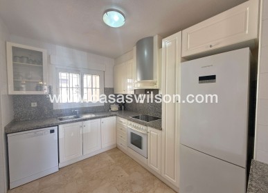 Sale - Townhouse - Las Ramblas Golf - Las Ramblas