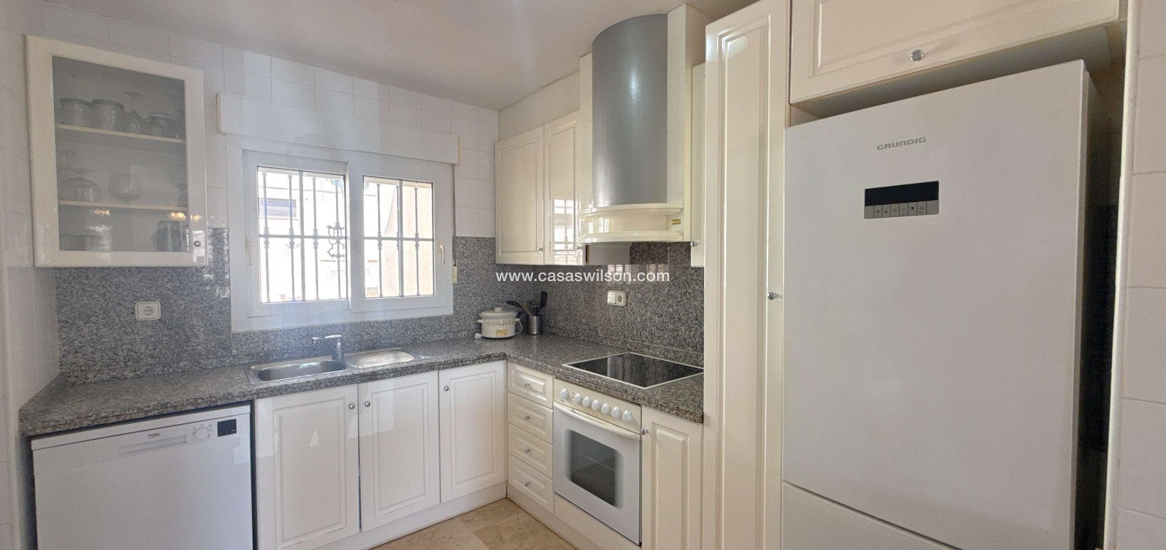 Sale - Townhouse - Las Ramblas Golf - Las Ramblas