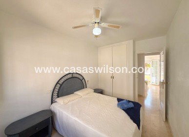 Sale - Townhouse - Las Ramblas Golf - Las Ramblas