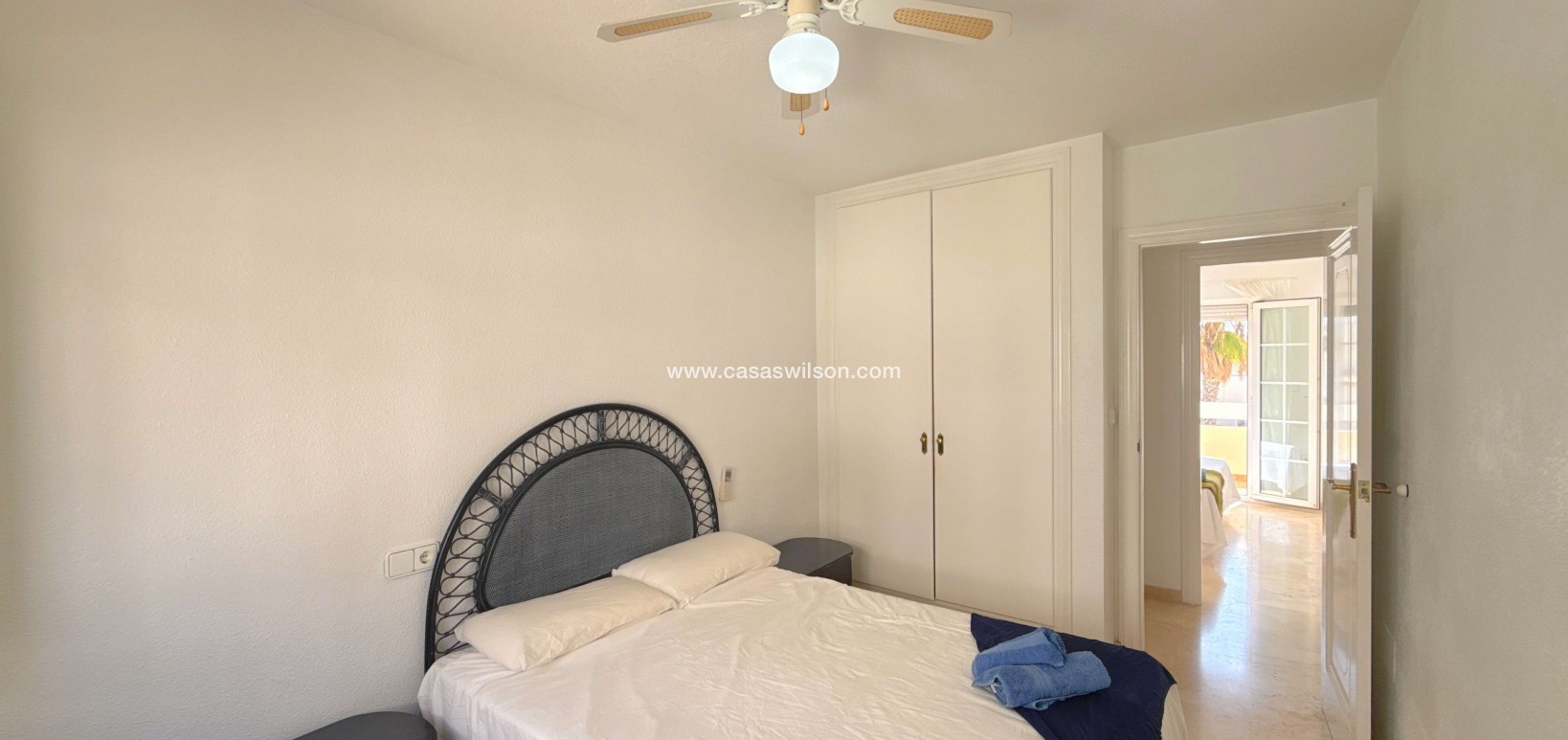 Sale - Townhouse - Las Ramblas Golf - Las Ramblas