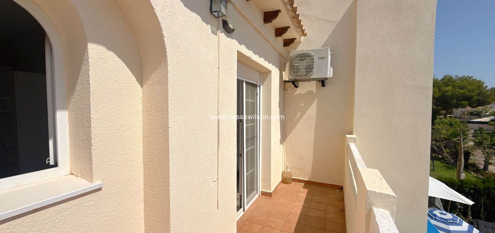 Sale - Townhouse - Las Ramblas Golf - Las Ramblas