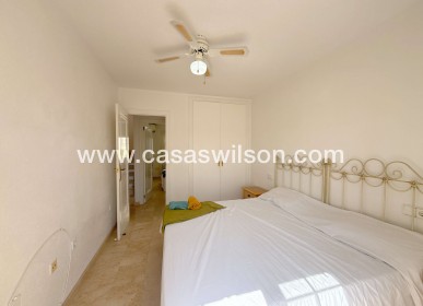 Sale - Townhouse - Las Ramblas Golf - Las Ramblas