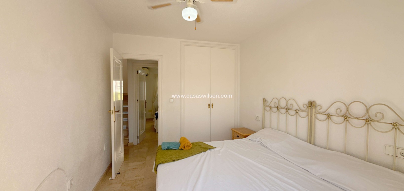 Sale - Townhouse - Las Ramblas Golf - Las Ramblas
