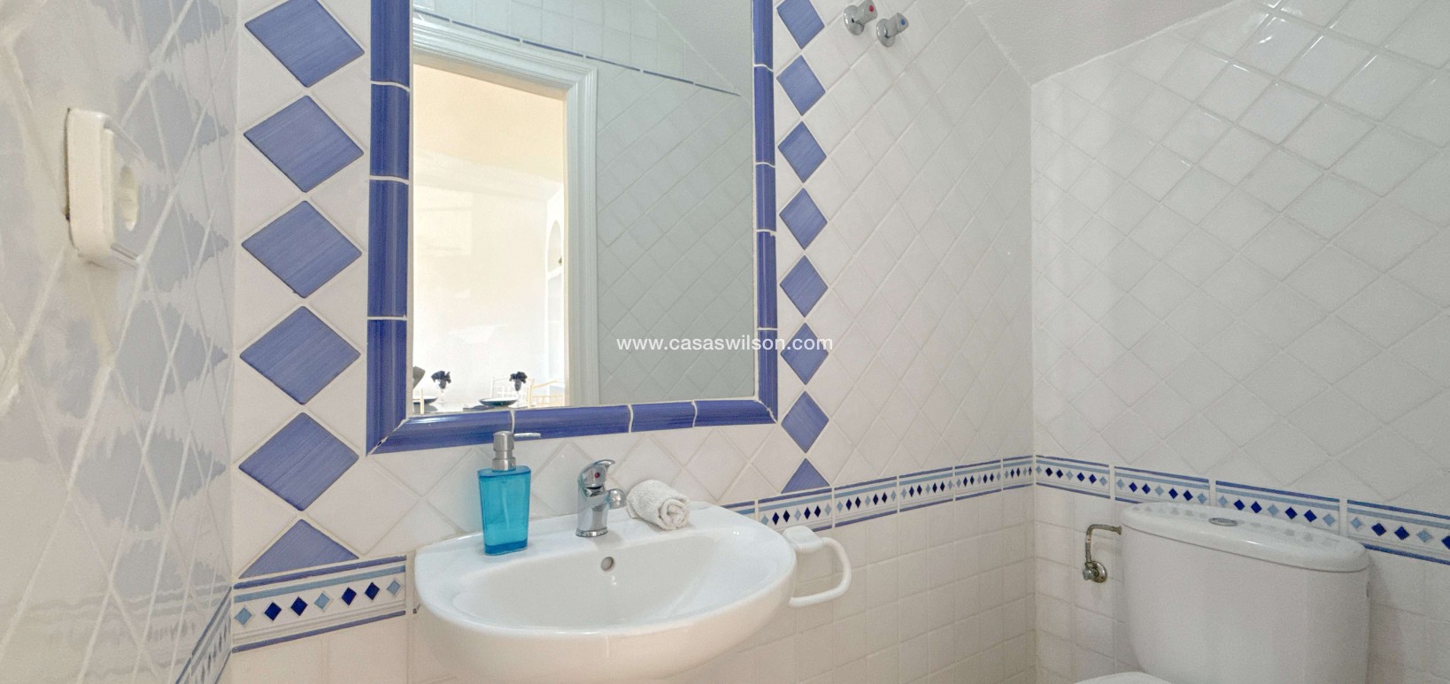 Sale - Townhouse - Las Ramblas Golf - Las Ramblas