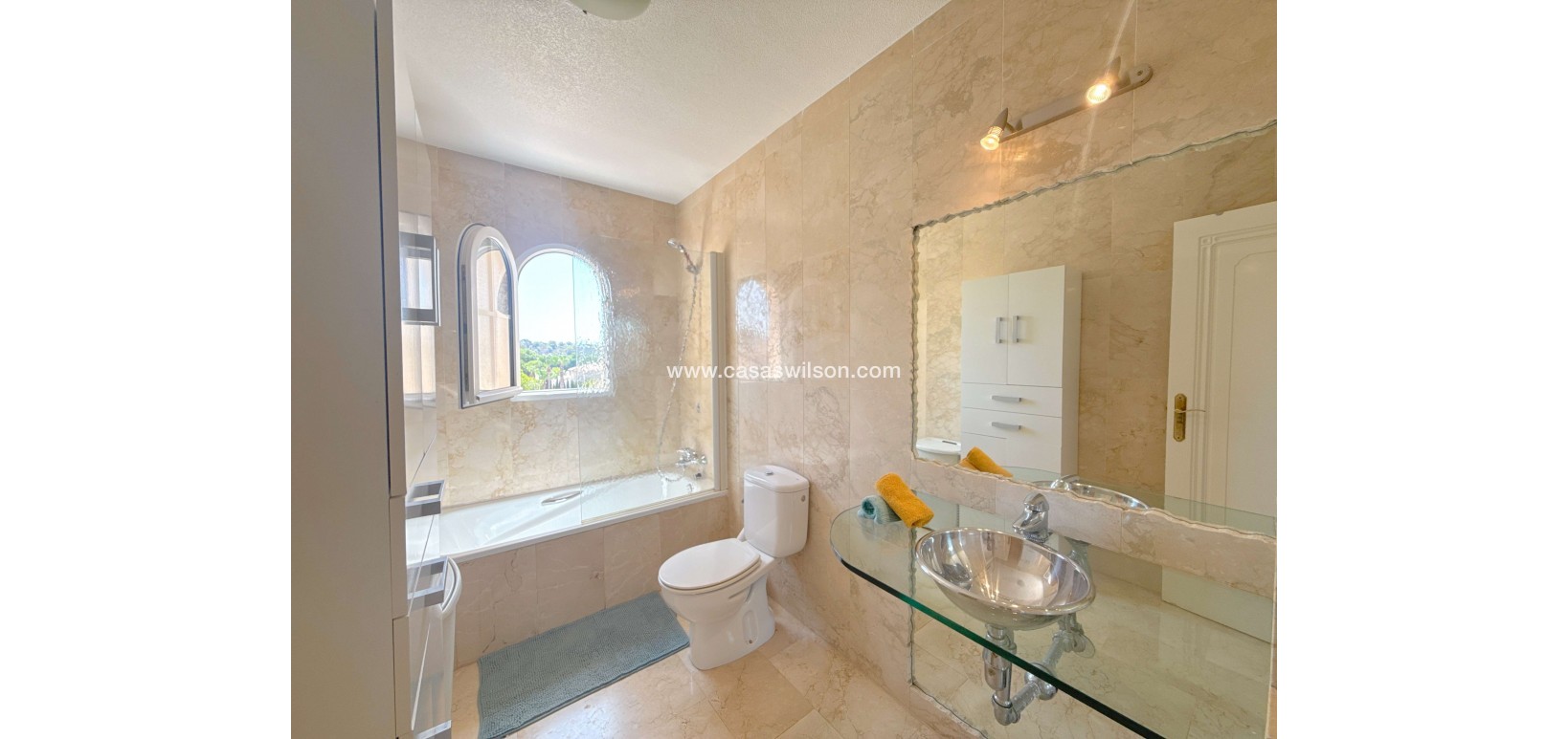 Sale - Townhouse - Las Ramblas Golf - Las Ramblas