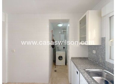 Sale - Townhouse - Las Ramblas Golf - Las Ramblas