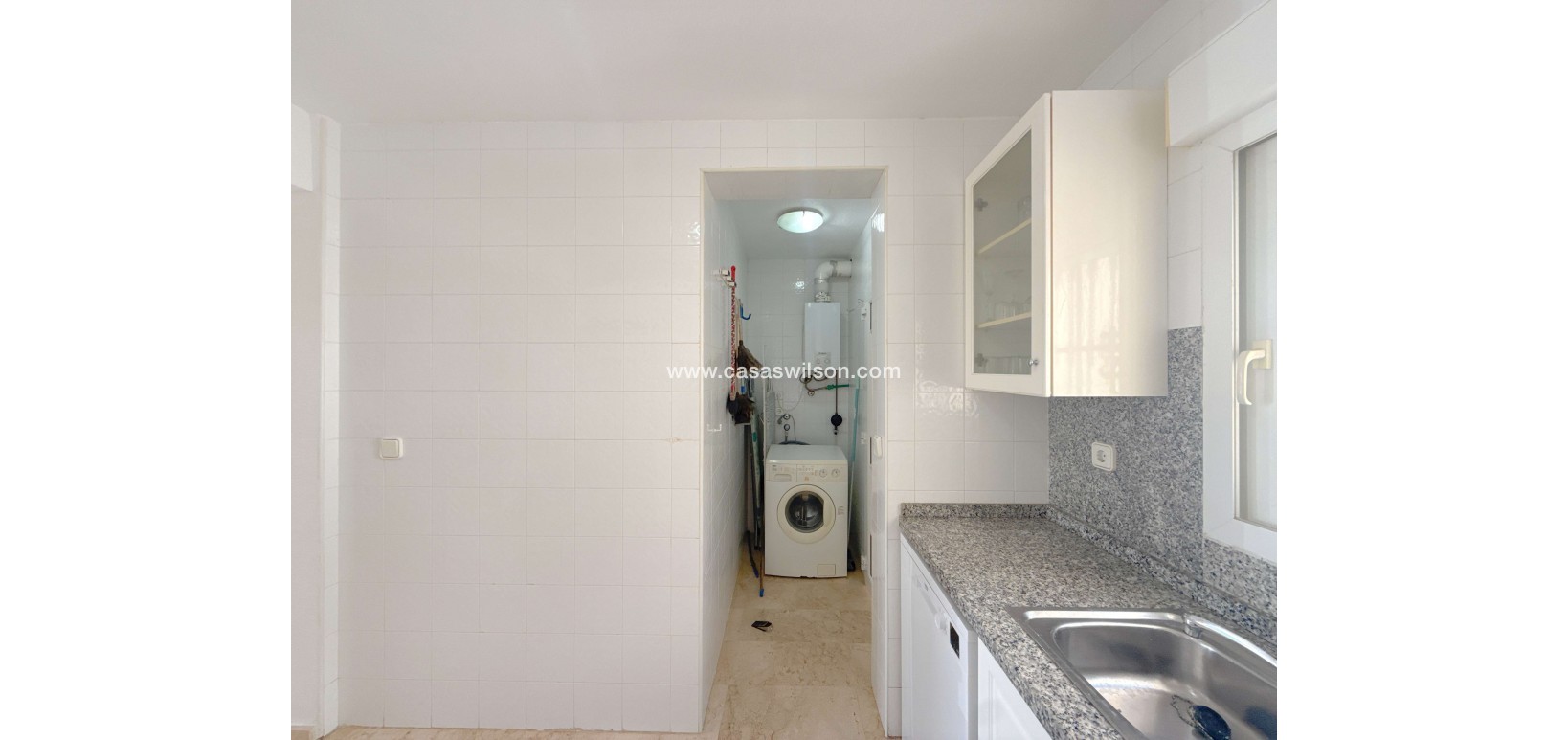 Sale - Townhouse - Las Ramblas Golf - Las Ramblas