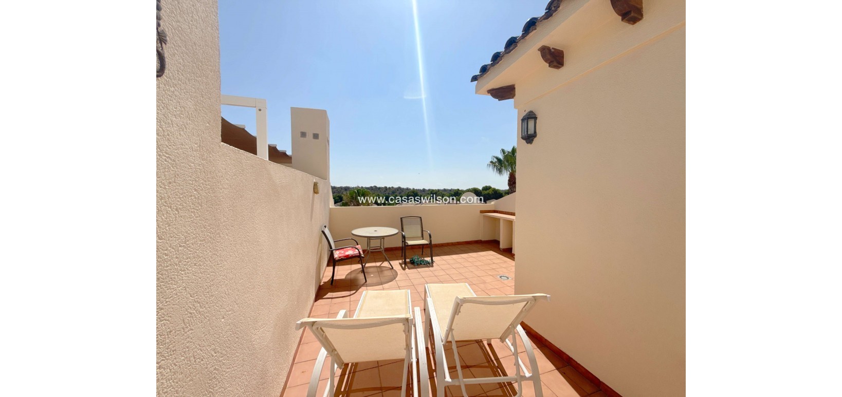 Sale - Townhouse - Las Ramblas Golf - Las Ramblas