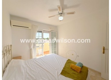 Sale - Townhouse - Las Ramblas Golf - Las Ramblas