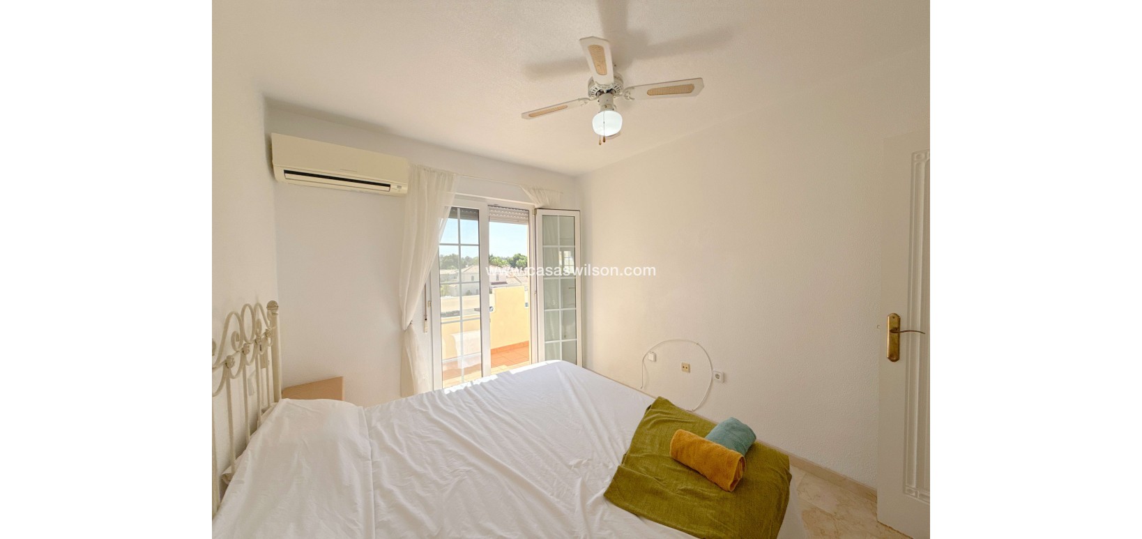 Sale - Townhouse - Las Ramblas Golf - Las Ramblas