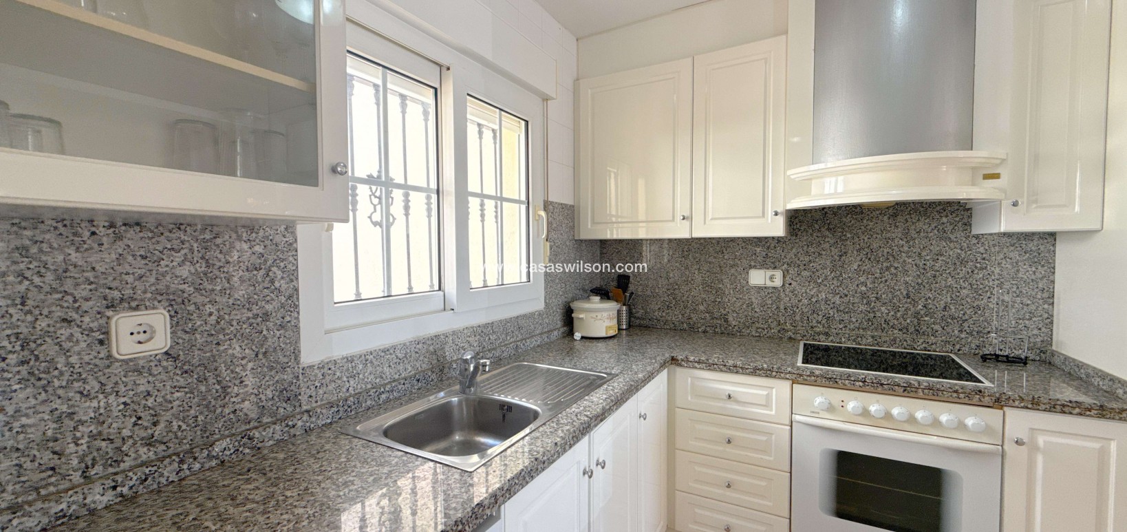 Sale - Townhouse - Las Ramblas Golf - Las Ramblas