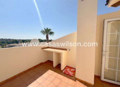 Sale - Townhouse - Las Ramblas Golf - Las Ramblas